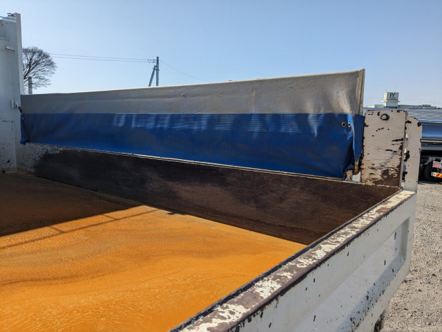 日野 プロフィア 大型 土砂ダンプ 2DG-FA1AGA(103663) 15枚目