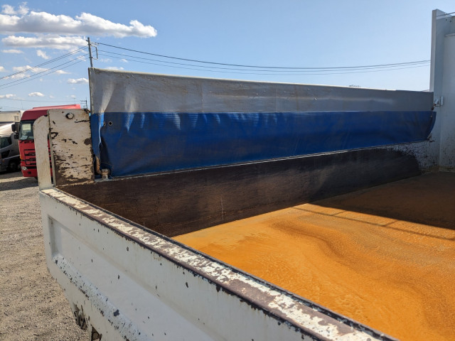 日野 プロフィア 大型 土砂ダンプ 2DG-FA1AGA(103663) 16枚目