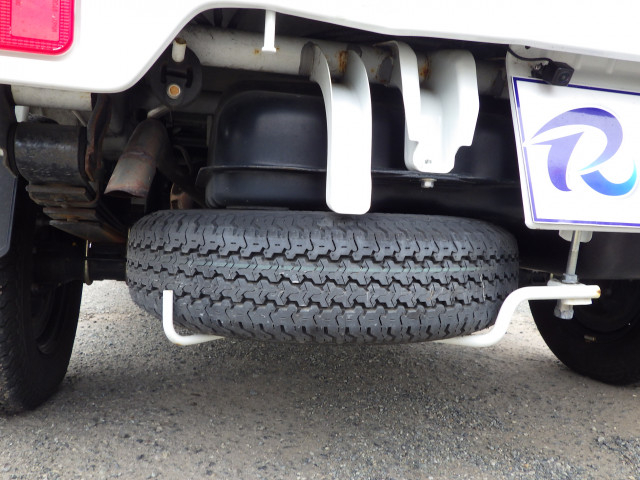 スズキ キャリィ 軽 冷蔵冷凍バン 3BD-DA16T(103662) 36枚目