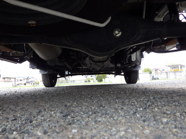 スズキ キャリィ 軽 冷蔵冷凍バン 3BD-DA16T(103662) 37枚目