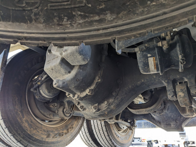 日野 プロフィア 大型 土砂ダンプ 2DG-FA1AGA(103663) 18枚目