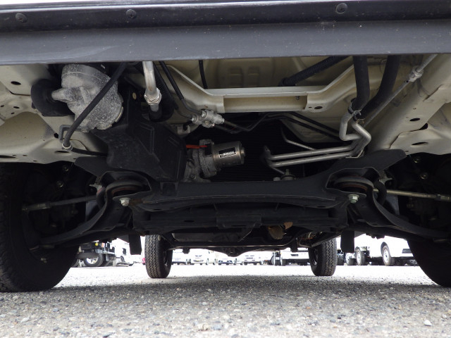 スズキ キャリィ 軽 冷蔵冷凍バン 3BD-DA16T(103662) 38枚目