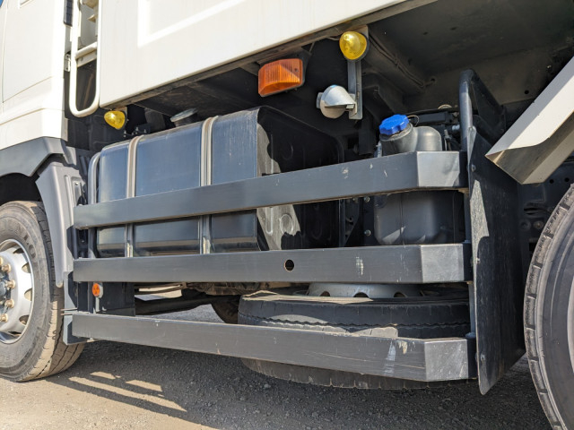 日野 プロフィア 大型 土砂ダンプ 2DG-FA1AGA(103663) 20枚目