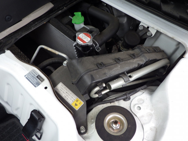 スズキ キャリィ 軽 冷蔵冷凍バン 3BD-DA16T(103662) 40枚目