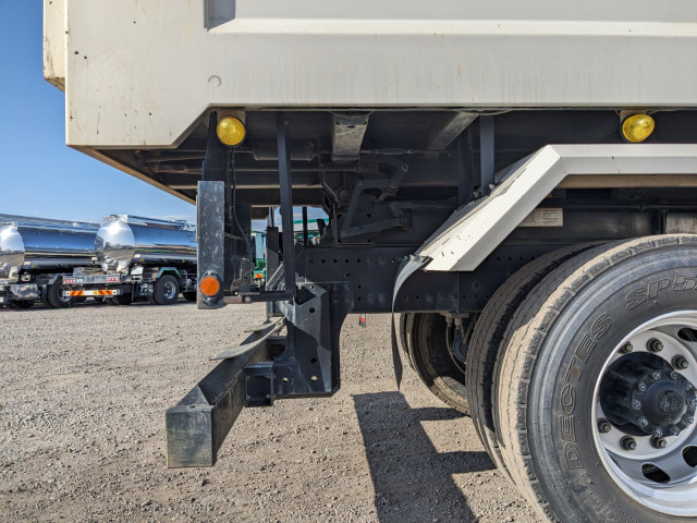 日野 プロフィア 大型 土砂ダンプ 2DG-FA1AGA(103663) 21枚目