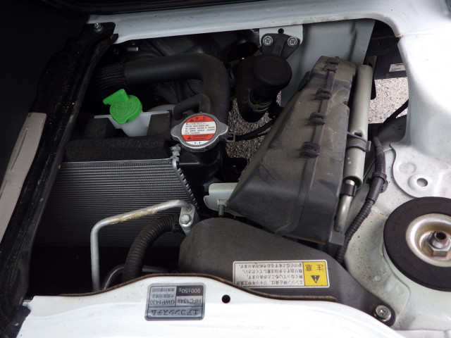 スズキ キャリィ 軽 冷蔵冷凍バン 3BD-DA16T(103662) 41枚目