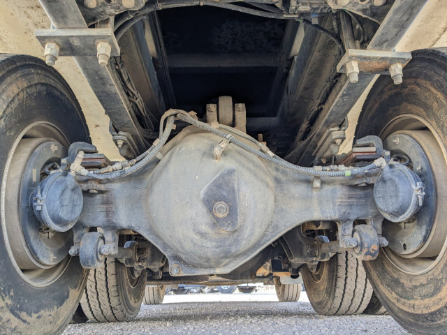 日野 プロフィア 大型 土砂ダンプ 2DG-FA1AGA(103663) 22枚目