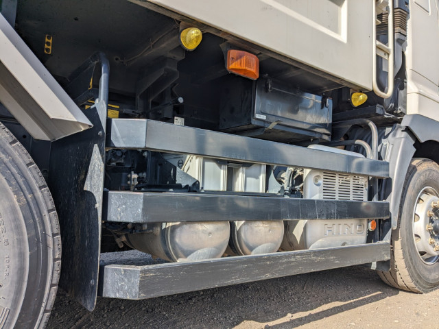 日野 プロフィア 大型 土砂ダンプ 2DG-FA1AGA(103663) 23枚目