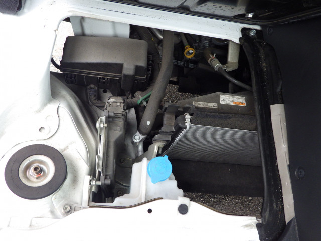 スズキ キャリィ 軽 冷蔵冷凍バン 3BD-DA16T(103662) 43枚目