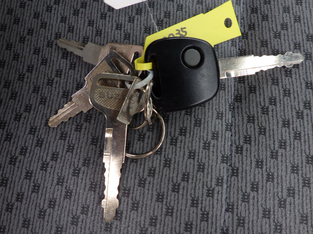 スズキ キャリィ 軽 冷蔵冷凍バン 3BD-DA16T(103662) 44枚目