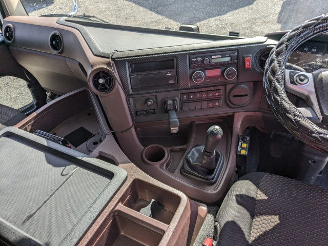 日野 プロフィア 大型 土砂ダンプ 2DG-FA1AGA(103663) 27枚目