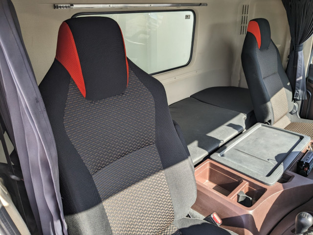 日野 プロフィア 大型 土砂ダンプ 2DG-FA1AGA(103663) 28枚目