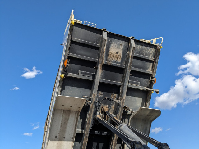 日野 プロフィア 大型 土砂ダンプ 2DG-FA1AGA(103663) 30枚目