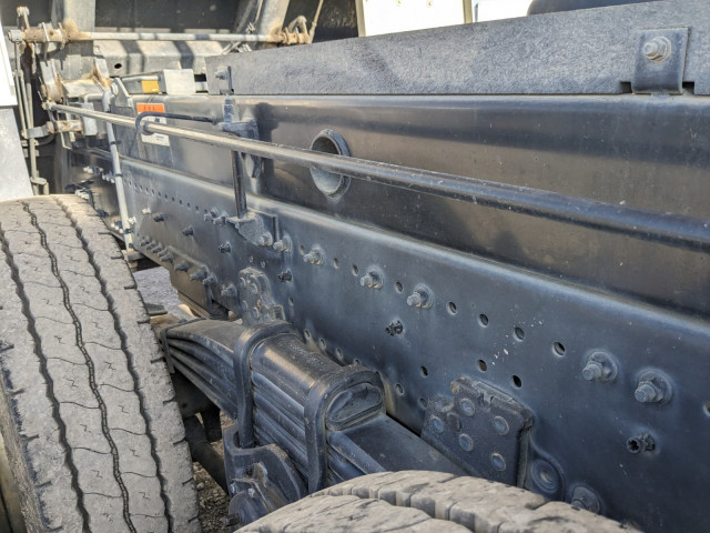 日野 プロフィア 大型 土砂ダンプ 2DG-FA1AGA(103663) 32枚目