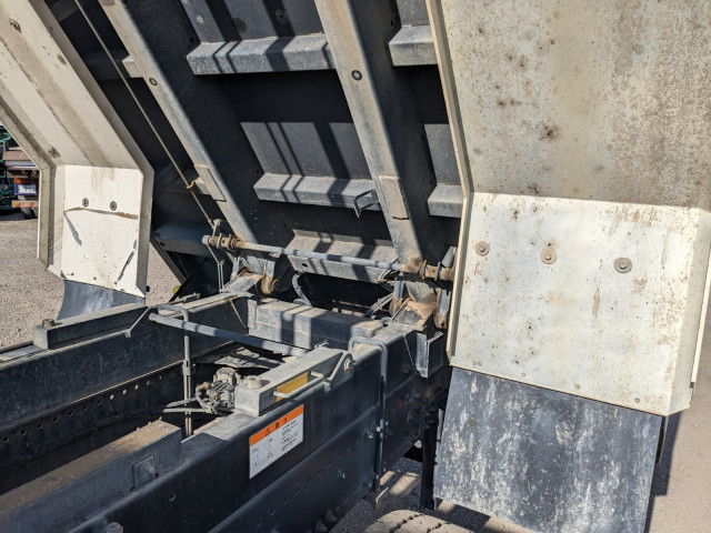 日野 プロフィア 大型 土砂ダンプ 2DG-FA1AGA(103663) 33枚目