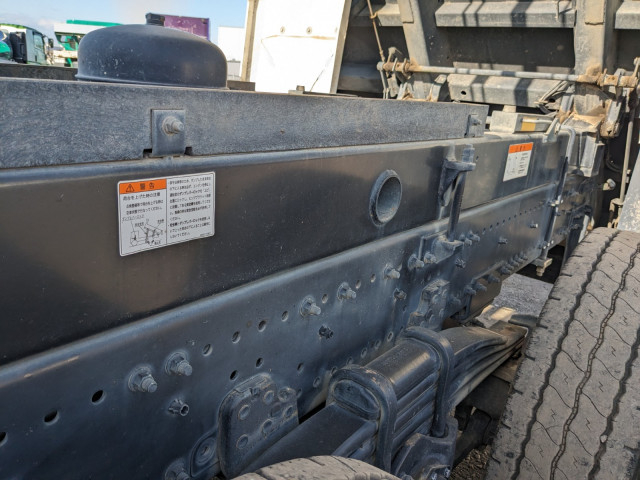 日野 プロフィア 大型 土砂ダンプ 2DG-FA1AGA(103663) 34枚目