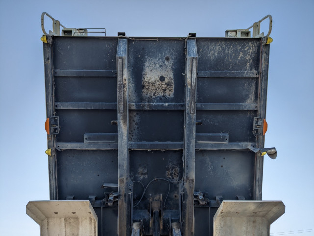 日野 プロフィア 大型 土砂ダンプ 2DG-FA1AGA(103663) 36枚目