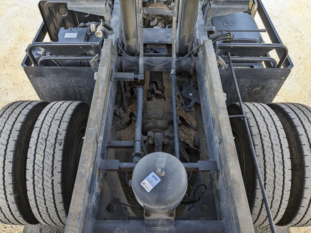 日野 プロフィア 大型 土砂ダンプ 2DG-FA1AGA(103663) 39枚目