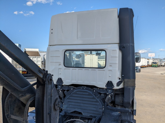 日野 プロフィア 大型 土砂ダンプ 2DG-FA1AGA(103663) 41枚目