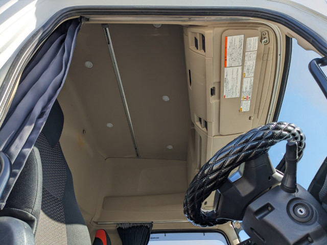 日野 プロフィア 大型 土砂ダンプ 2DG-FA1AGA(103663) 43枚目