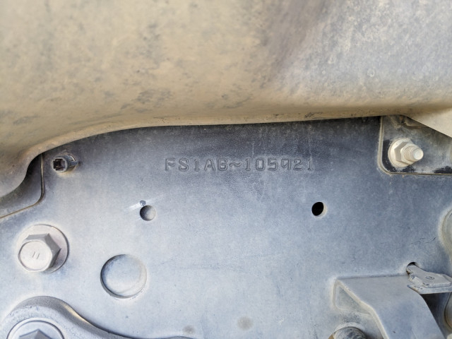 日野 プロフィア 大型 土砂ダンプ 2DG-FA1AGA(103663) 45枚目