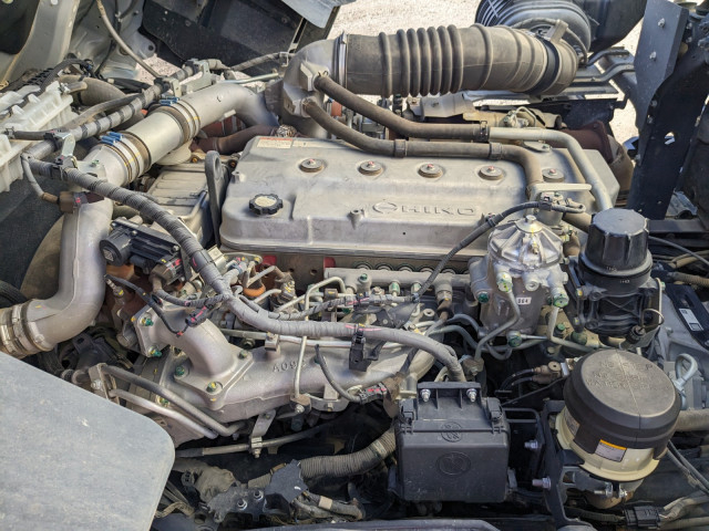 日野 プロフィア 大型 土砂ダンプ 2DG-FA1AGA(103663) 46枚目