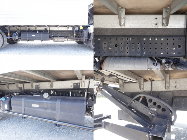 三菱ふそう キャンター 小型 バン 2RG-FEB90(103664) 22枚目