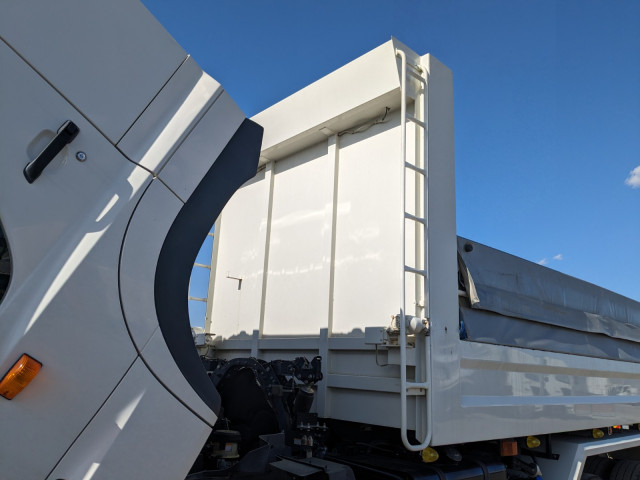 日野 プロフィア 大型 土砂ダンプ 2DG-FA1AGA(103663) 47枚目