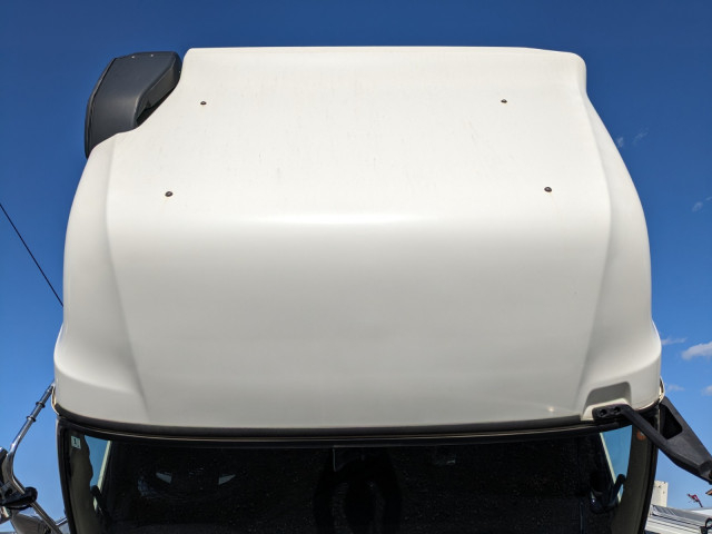 日野 プロフィア 大型 土砂ダンプ 2DG-FA1AGA(103663) 48枚目