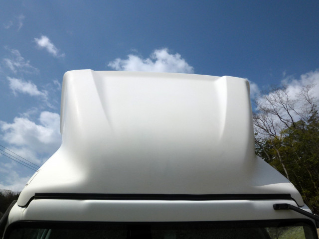 いすゞ フォワード 中型 ウィング 2RG-FRR90T2(103666) 7枚目