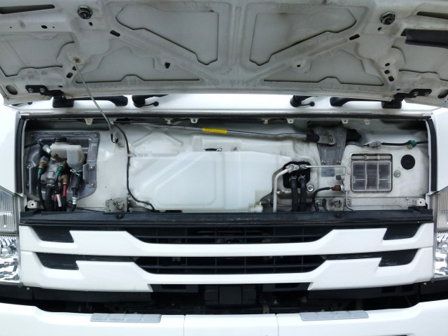 いすゞ フォワード 中型 ウィング 2RG-FRR90T2(103666) 8枚目