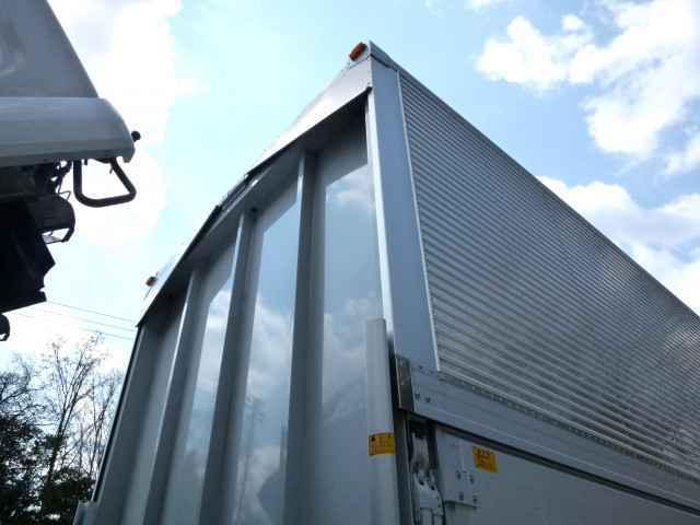 いすゞ フォワード 中型 ウィング 2RG-FRR90T2(103666) 9枚目