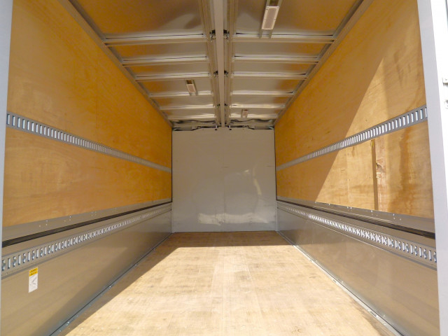 いすゞ フォワード 中型 ウィング 2RG-FRR90T2(103666) 11枚目