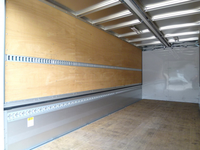 いすゞ フォワード 中型 ウィング 2RG-FRR90T2(103666) 14枚目