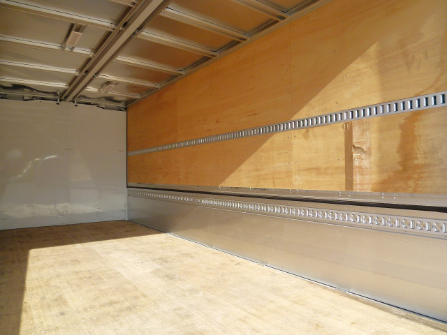 いすゞ フォワード 中型 ウィング 2RG-FRR90T2(103666) 15枚目