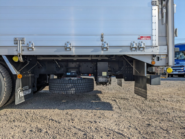 UDトラックス（日産） クオン 大型 ウィング 2PG-CG5CA(103665) 20枚目