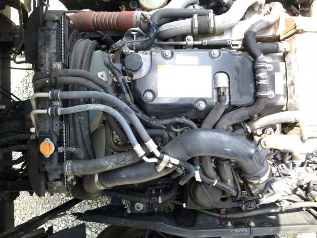 いすゞ フォワード 中型 ウィング 2RG-FRR90T2(103666) 21枚目