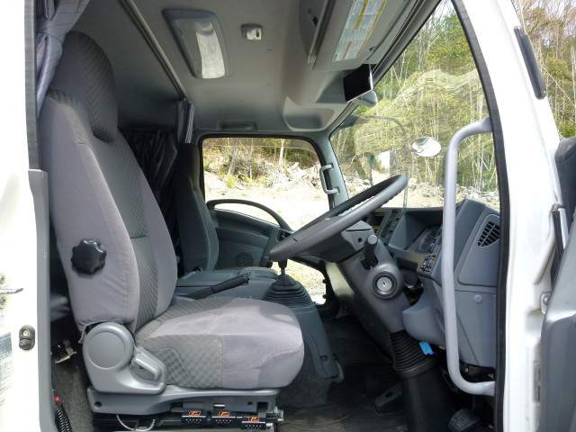 いすゞ フォワード 中型 ウィング 2RG-FRR90T2(103666) 24枚目