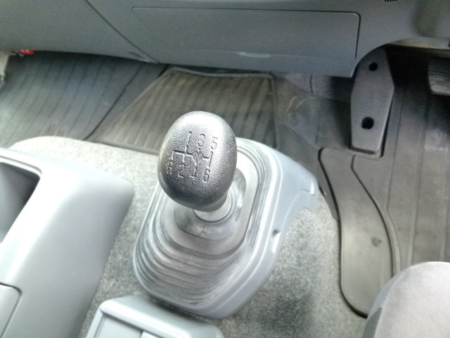 いすゞ フォワード 中型 ウィング 2RG-FRR90T2(103666) 27枚目