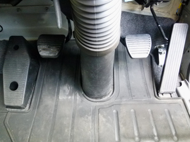 いすゞ フォワード 中型 ウィング 2RG-FRR90T2(103666) 28枚目