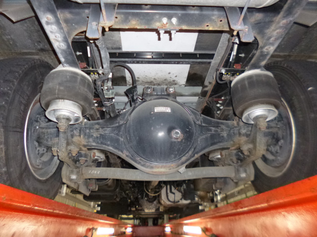 いすゞ フォワード 中型 ウィング 2RG-FRR90T2(103666) 32枚目