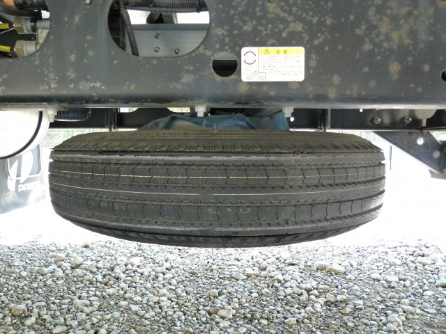 いすゞ フォワード 中型 ウィング 2RG-FRR90T2(103666) 33枚目