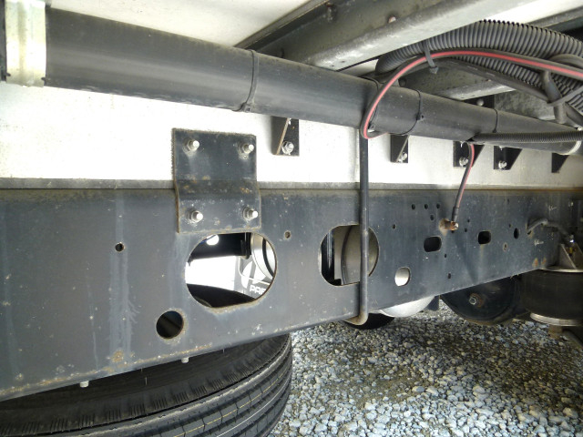 いすゞ フォワード 中型 ウィング 2RG-FRR90T2(103666) 36枚目