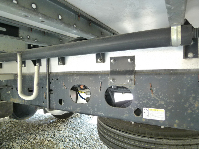 いすゞ フォワード 中型 ウィング 2RG-FRR90T2(103666) 37枚目