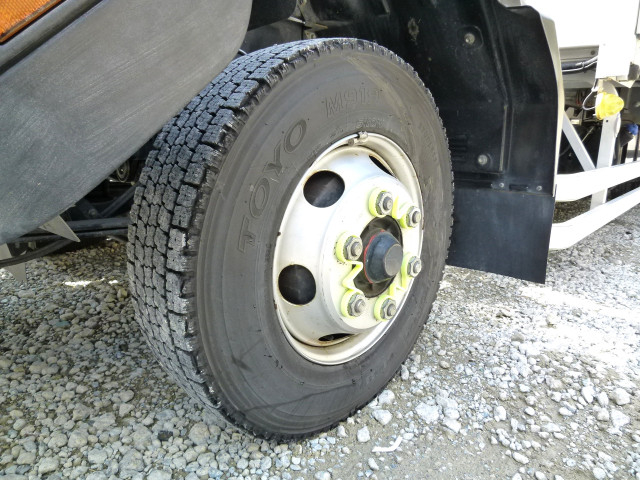 いすゞ フォワード 中型 ウィング 2RG-FRR90T2(103666) 38枚目