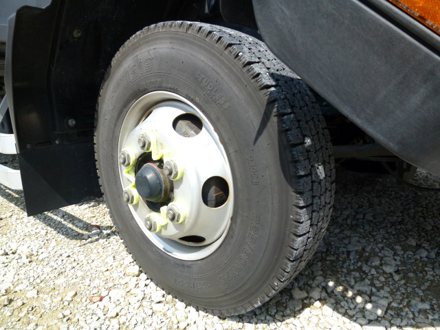 いすゞ フォワード 中型 ウィング 2RG-FRR90T2(103666) 39枚目