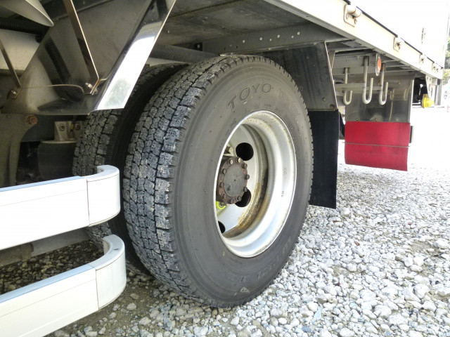 いすゞ フォワード 中型 ウィング 2RG-FRR90T2(103666) 40枚目