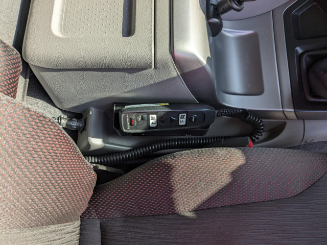 UDトラックス（日産） クオン 大型 ウィング 2PG-CG5CA(103665) 43枚目