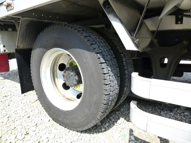 いすゞ フォワード 中型 ウィング 2RG-FRR90T2(103666) 41枚目