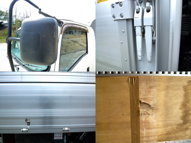 いすゞ フォワード 中型 ウィング 2RG-FRR90T2(103666) 43枚目